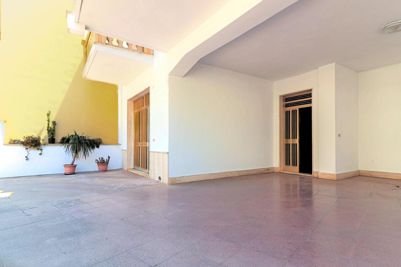 Ferrari Apartment Casarano Exterior foto